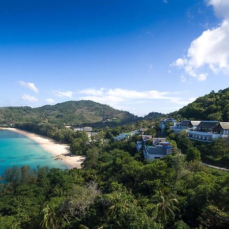 Malaiwana Villas 奈通海滩 外观 照片