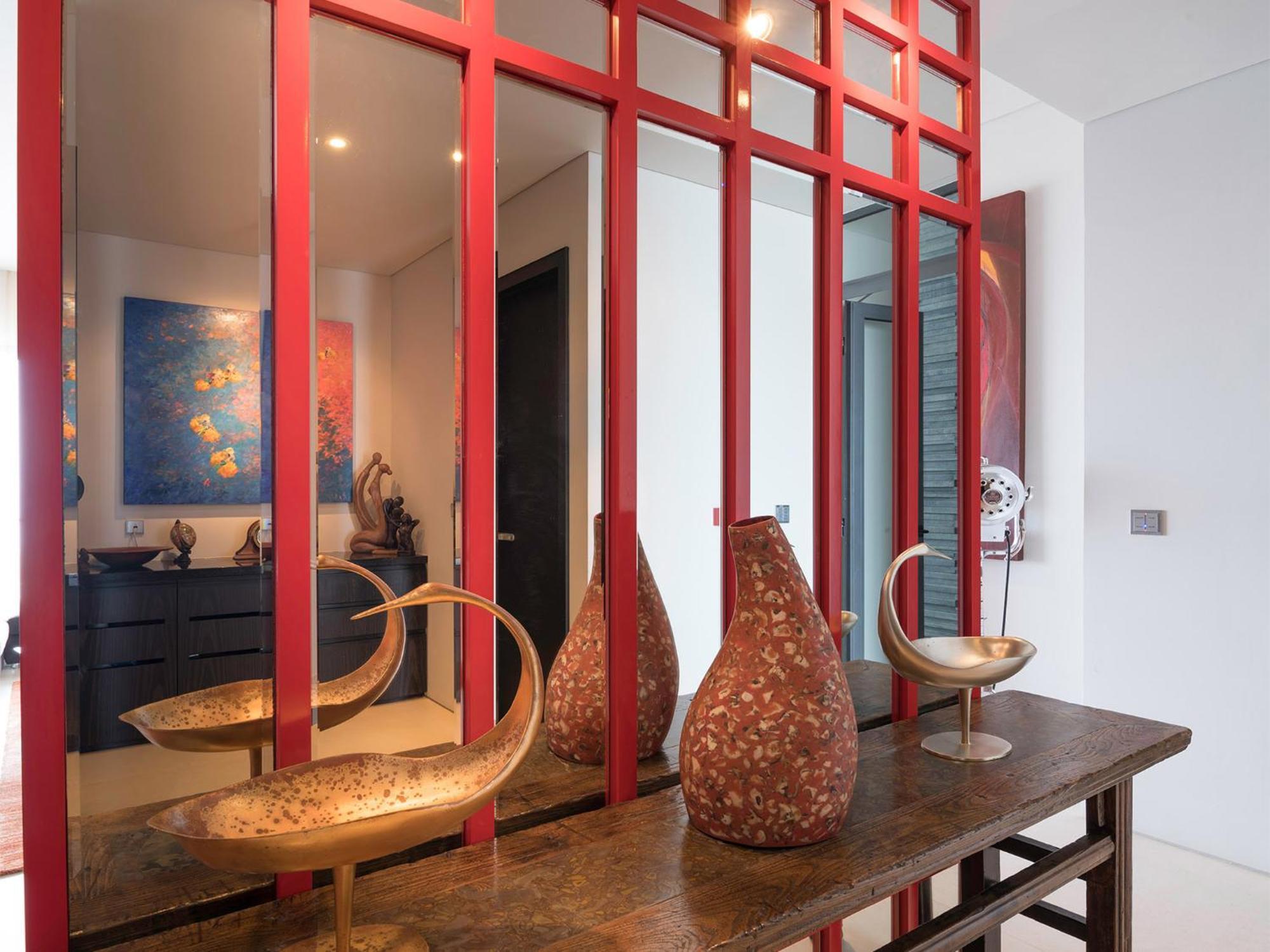 Malaiwana Villas 奈通海滩 客房 照片