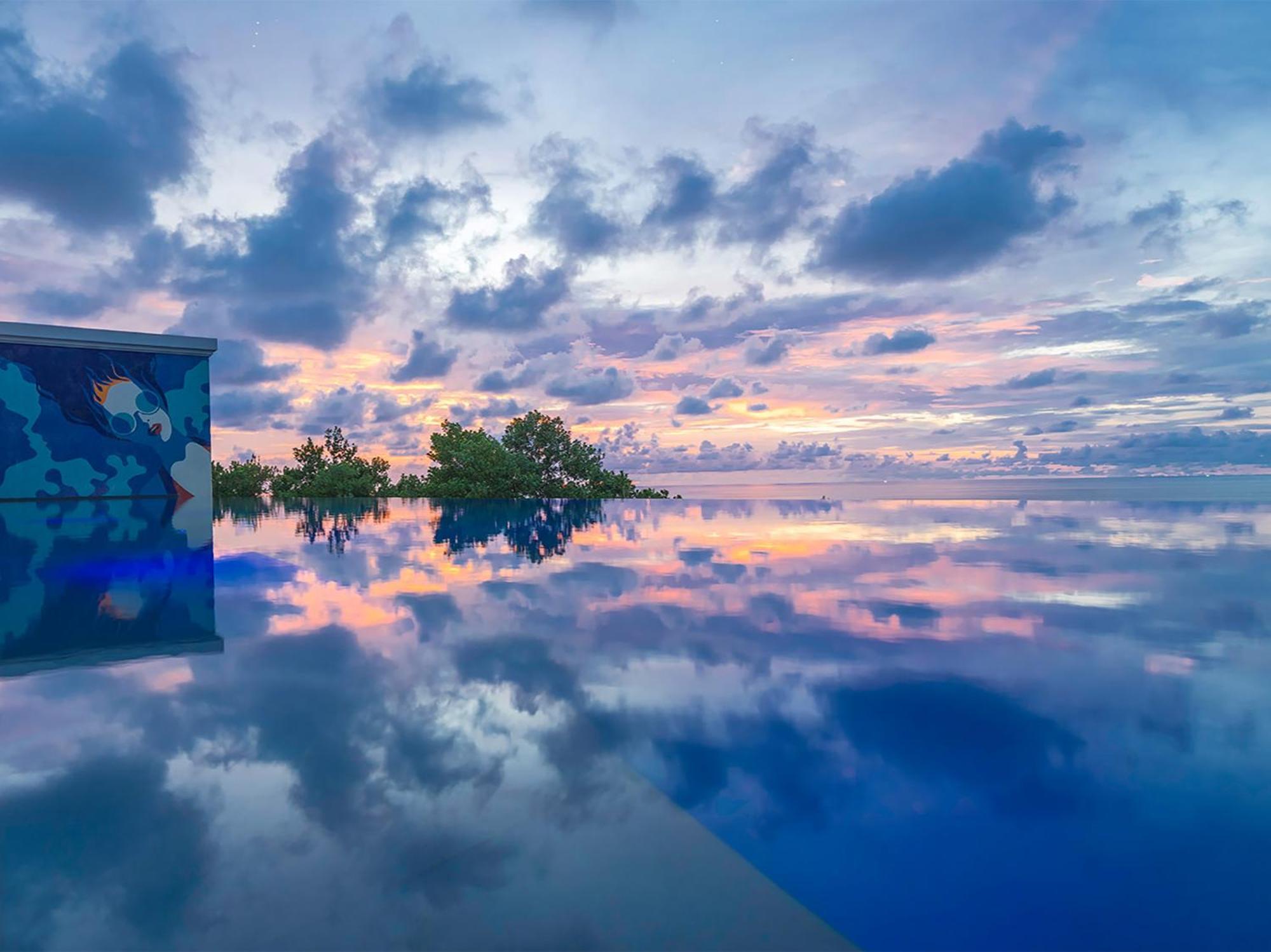 Malaiwana Villas 奈通海滩 客房 照片