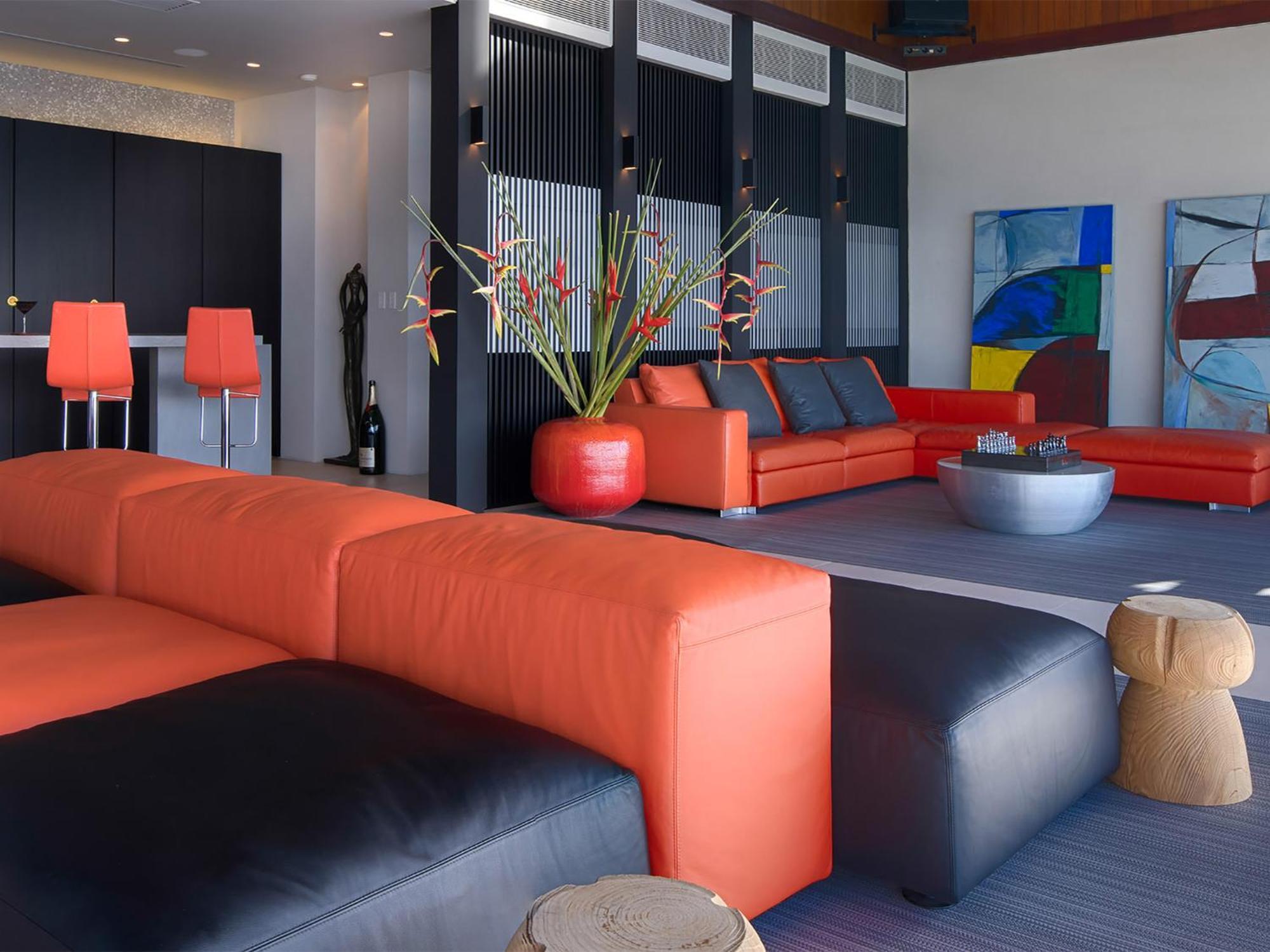 Malaiwana Villas 奈通海滩 客房 照片